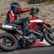 Ducati Hypermotard 950 dilancar di M’sia – dari RM76k