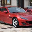 REVIEW: Ferrari Portofino – bolder and broader appeal