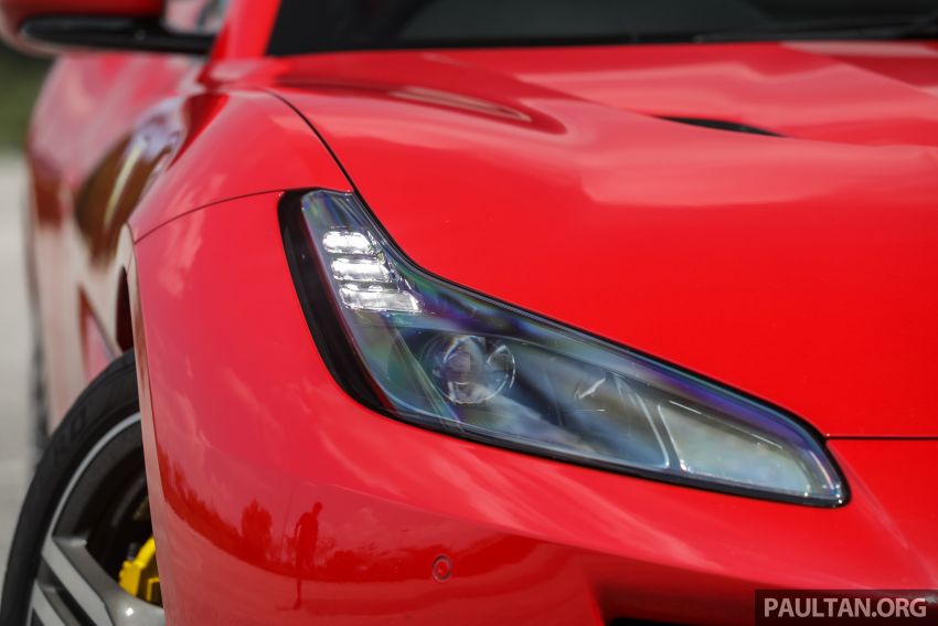 REVIEW: Ferrari Portofino – bolder and broader appeal 926737