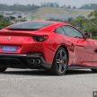 REVIEW: Ferrari Portofino – bolder and broader appeal