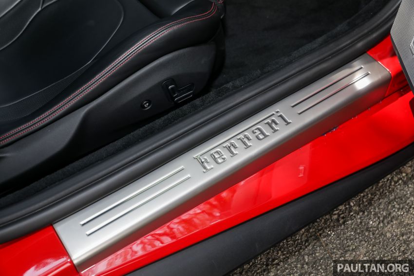 REVIEW: Ferrari Portofino – bolder and broader appeal 926784