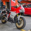 2019 GPX Racing Gentleman 200 and Demon 150 GR on sale in Malaysia – priced at RM10,978 and RM9,800
