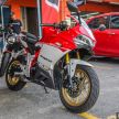 GPX Racing Gentleman 200 dan Demon 150 GR kini dijual di Malaysia – harga RM10,978 dan RM9,800
