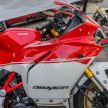 2019 GPX Racing Gentleman 200 and Demon 150 GR on sale in Malaysia – priced at RM10,978 and RM9,800