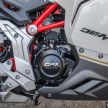 2019 GPX Racing Gentleman 200 and Demon 150 GR on sale in Malaysia – priced at RM10,978 and RM9,800