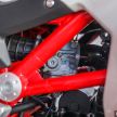 2019 GPX Racing Gentleman 200 and Demon 150 GR on sale in Malaysia – priced at RM10,978 and RM9,800