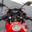 2019 GPX Racing Gentleman 200 and Demon 150 GR on sale in Malaysia – priced at RM10,978 and RM9,800