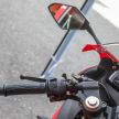 GPX Racing Gentleman 200 dan Demon 150 GR kini dijual di Malaysia – harga RM10,978 dan RM9,800