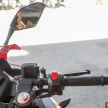 GPX Racing Gentleman 200 dan Demon 150 GR kini dijual di Malaysia – harga RM10,978 dan RM9,800