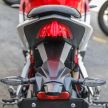 GPX Racing Gentleman 200 dan Demon 150 GR kini dijual di Malaysia – harga RM10,978 dan RM9,800
