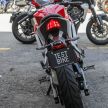 2019 GPX Racing Gentleman 200 and Demon 150 GR on sale in Malaysia – priced at RM10,978 and RM9,800