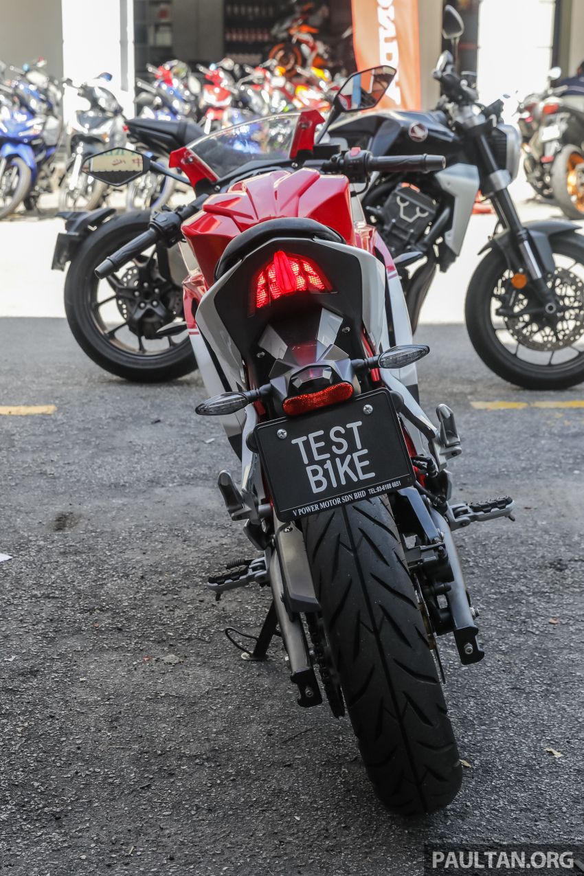 2019 GPX Racing Gentleman 200 and Demon 150 GR on sale in Malaysia – priced at RM10,978 and RM9,800 925748