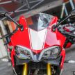 2019 GPX Racing Gentleman 200 and Demon 150 GR on sale in Malaysia – priced at RM10,978 and RM9,800