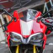 2019 GPX Racing Gentleman 200 and Demon 150 GR on sale in Malaysia – priced at RM10,978 and RM9,800