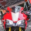 2019 GPX Racing Gentleman 200 and Demon 150 GR on sale in Malaysia – priced at RM10,978 and RM9,800