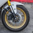 GPX Racing Gentleman 200 dan Demon 150 GR kini dijual di Malaysia – harga RM10,978 dan RM9,800