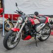 2019 GPX Racing Gentleman 200 and Demon 150 GR on sale in Malaysia – priced at RM10,978 and RM9,800