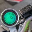 GPX Racing Gentleman 200 dan Demon 150 GR kini dijual di Malaysia – harga RM10,978 dan RM9,800