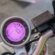 2019 GPX Racing Gentleman 200 and Demon 150 GR on sale in Malaysia – priced at RM10,978 and RM9,800