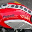 2019 GPX Racing Gentleman 200 and Demon 150 GR on sale in Malaysia – priced at RM10,978 and RM9,800