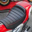 2019 GPX Racing Gentleman 200 and Demon 150 GR on sale in Malaysia – priced at RM10,978 and RM9,800