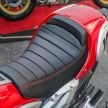 GPX Racing Gentleman 200 dan Demon 150 GR kini dijual di Malaysia – harga RM10,978 dan RM9,800