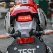 2019 GPX Racing Gentleman 200 and Demon 150 GR on sale in Malaysia – priced at RM10,978 and RM9,800