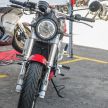 2019 GPX Racing Gentleman 200 and Demon 150 GR on sale in Malaysia – priced at RM10,978 and RM9,800