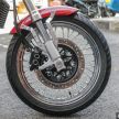 2019 GPX Racing Gentleman 200 and Demon 150 GR on sale in Malaysia – priced at RM10,978 and RM9,800