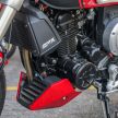 GPX Racing Gentleman 200 dan Demon 150 GR kini dijual di Malaysia – harga RM10,978 dan RM9,800