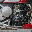 2019 GPX Racing Gentleman 200 and Demon 150 GR on sale in Malaysia – priced at RM10,978 and RM9,800