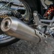 2019 GPX Racing Gentleman 200 and Demon 150 GR on sale in Malaysia – priced at RM10,978 and RM9,800