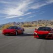 VIDEO: Honda NSX celebrates its 30th anniversary