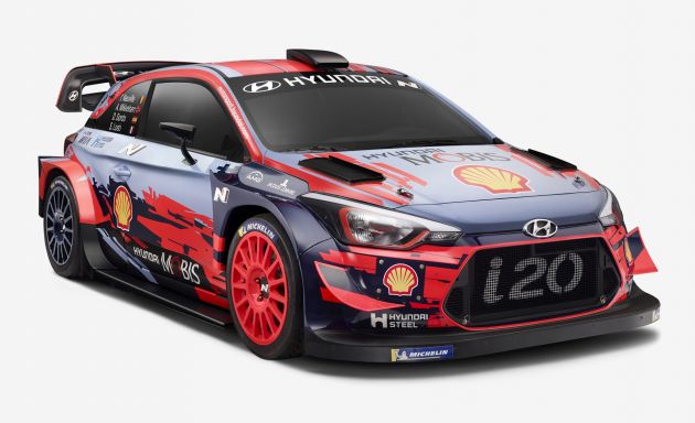 Hyundai i20 N bakal muncul dalam bentuk produksi menjelang tahun 2020, 1.6 T-GDI, 200 hp – laporan
