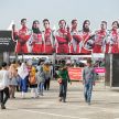 Toyota Gazoo Racing Festival Vios Challenge 2019 pusingan ketiga – hari pertama penuh dengan drama
