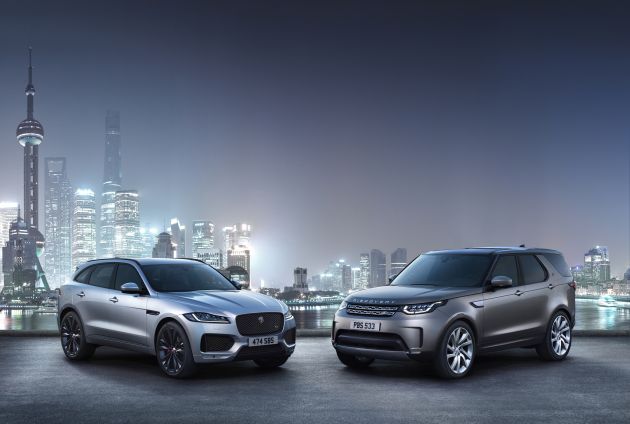 Jaguar Land Rover extends production pause over Brexit, urges ruling out of no-deal outcome – report