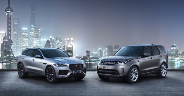 Jaguar Land Rover predicts RM2.7 billion in parts import tariffs p.a. in event of no-deal Brexit – report