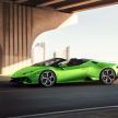 Lamborghini Huracan Evo Spyder debuts with 640 PS