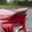 Toyota 86 and Subaru BRZ get the Liberty Walk touch