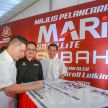 MARii buka rangkaian pusat teknologi di Sabah