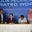 Magtech bengkel jaringan I-Workshop pertama MARii – pusat servis lengkap, diagnosis guna mesin dyno