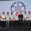 Magtech bengkel jaringan I-Workshop pertama MARii – pusat servis lengkap, diagnosis guna mesin dyno