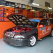 Magtech bengkel jaringan I-Workshop pertama MARii – pusat servis lengkap, diagnosis guna mesin dyno
