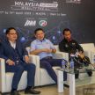 Malaysia Autoshow akan berlangsung 11-14 April ini – banyak pameran teknologi, kereta untuk dimenangi