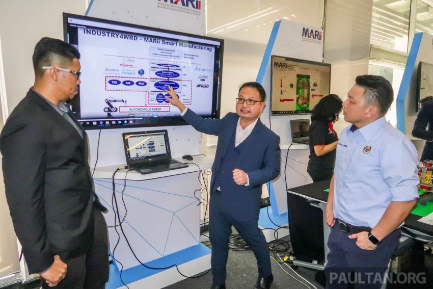 Malaysia Autoshow akan berlangsung 11-14 April ini – banyak pameran teknologi, kereta untuk dimenangi 927593