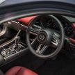 2019 Mazda 3 goes upmarket in Australia – fr RM72k