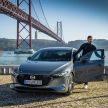 Mazda 3 2019 untuk Eropah – spesifikasi dan galeri