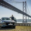 Mazda 3 2019 untuk Eropah – spesifikasi dan galeri