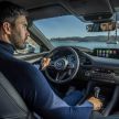 Mazda 3 2019 untuk Eropah – spesifikasi dan galeri