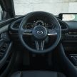 Mazda 3 2019 untuk Eropah – spesifikasi dan galeri